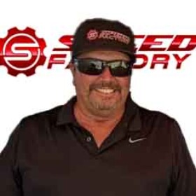 Al Ramirez | Team Principal